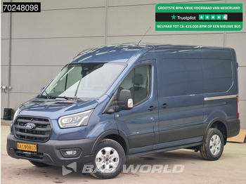Panel van FORD Transit
