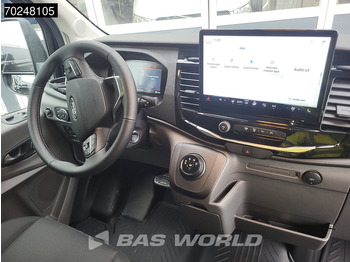New Panel van Ford Transit 165pk Automaat Limited Black Edition Dubbele schuifdeur L2H2 ACC 360camera Navi CarPlay Xenon Camera 10m3 Airco: picture 5