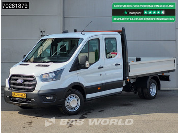 Open body delivery van FORD Transit