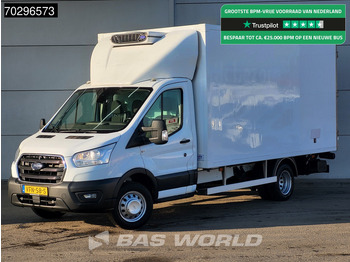Refrigerated delivery van FORD Transit