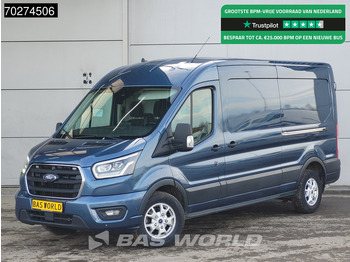 Panel van FORD Transit