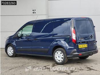 Small van Ford Transit Connect 120pk Automaat Dubbele Schuifdeur L2H1 Trekhaak Airco Cruise Euro6 L2 4m3 Airco Trekhaak Cruise control: picture 2