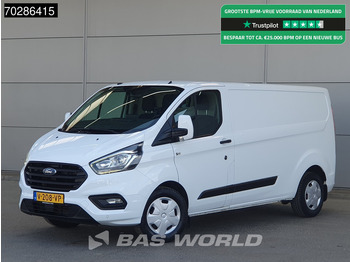 Small van FORD Transit