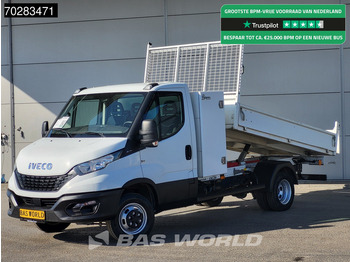 Tipper van IVECO Daily 35c16