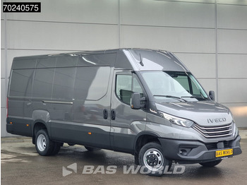 New Panel van Iveco Daily 35C18 3.0L Automaat L3H2 180PK Dubbellucht 3,5t Trekgewicht ACC Navi Camera Parkeersensoren 16m3 Euro6 L4H2 16m3 Airco: picture 3 New Panel van Iveco Daily 35C18 3.0L Automaat L3H2 180PK Dubbellucht 3,5t Trekgewicht ACC Navi Camera Parkeersensoren 16m3 Euro6 L4H2 16m3 Airco: picture 3