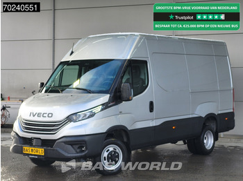 Panel van IVECO Daily 35c21