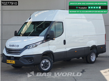 Panel van IVECO Daily 35c21
