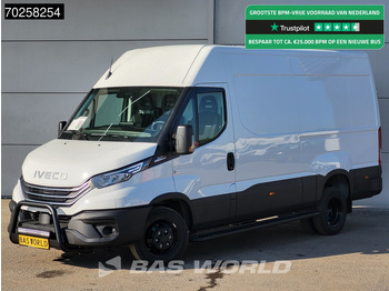 Panel van IVECO Daily 35c21