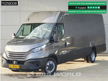 Panel van IVECO Daily 35c21