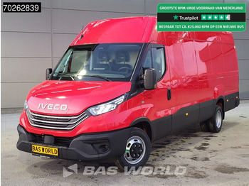 Panel van IVECO Daily 35c21