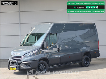 Panel van IVECO Daily 35c21