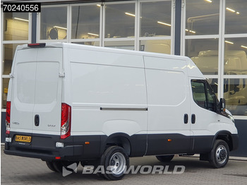 New Panel van Iveco Daily 35C21 3.0L Automaat Dubbellucht L2H2 LED ACC Navi Camera Parkeersensoren 12m3 Airco: picture 5