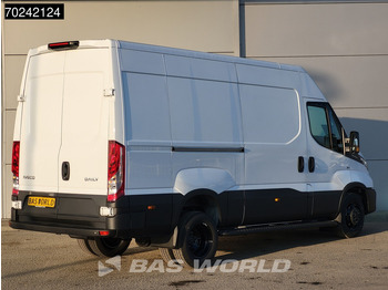 New Panel van Iveco Daily 35C21 3.0L Automaat Dubbellucht L2H2 LED ACC Navi Camera Parkeersensoren 12m3 Airco: picture 3
