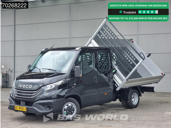 Tipper van IVECO Daily 35c21