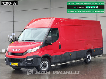 Panel van IVECO Daily 35s12