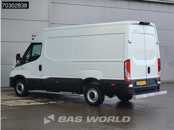Panel van Iveco Daily 35S14 Automaat L2H2 3,5t Trekgewicht ACC LED Navi Airco Camera Parkeersensoren APK 09-2026 L2 Airco: picture 2