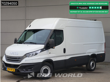 Panel van IVECO Daily 35s14