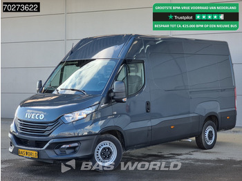 Panel van IVECO Daily 35s14