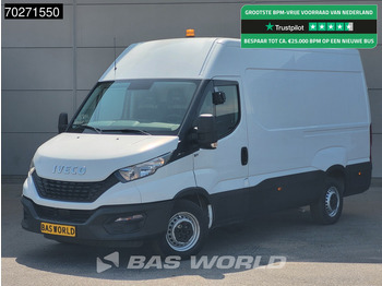 Panel van IVECO Daily 35s14