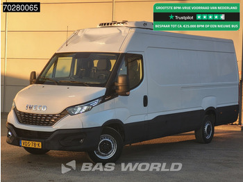 Refrigerated delivery van IVECO Daily 35s16