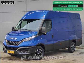 Panel van IVECO Daily 35s16