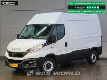 Panel van IVECO Daily 35s16