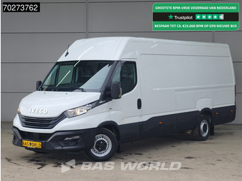 Panel van IVECO Daily 35s16