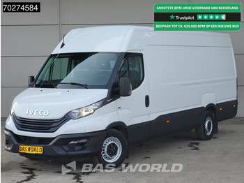 Panel van IVECO Daily 35s16