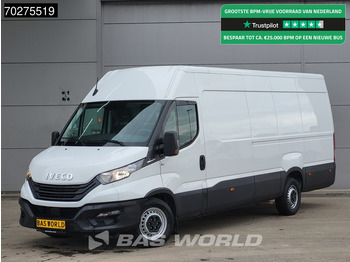 Panel van IVECO Daily 35s16