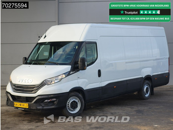 Panel van IVECO Daily 35s16