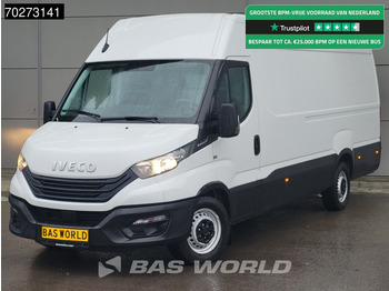 Panel van IVECO Daily 35s16