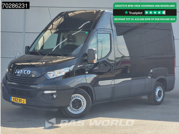 Panel van IVECO Daily 35s16
