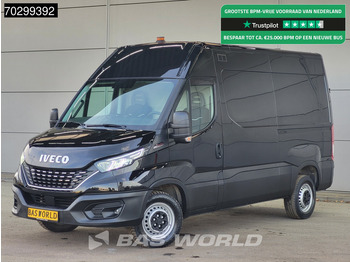 Panel van IVECO Daily 35s18
