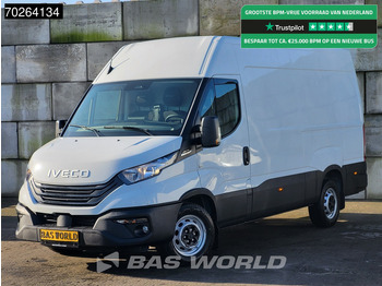 Panel van IVECO Daily 35s18