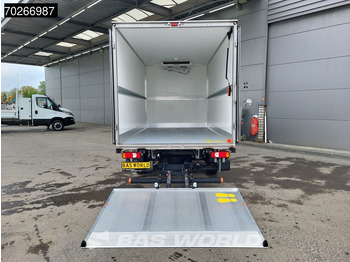 Iveco Daily 35S18 3.0L Koelwagen Laadklep Thermoking C-250 LED Navi Airco Cruise Koel Koeler Kühler Kühlwagen Kühlkoffer Airco leasing Iveco Daily 35S18 3.0L Koelwagen Laadklep Thermoking C-250 LED Navi Airco Cruise Koel Koeler Kühler Kühlwagen Kühlkoffer Airco: picture 3