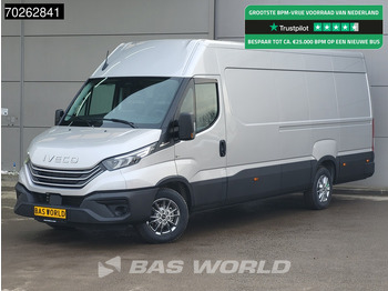 Panel van IVECO Daily 35s21