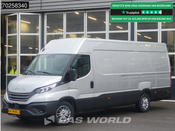 Panel van IVECO Daily 35s21