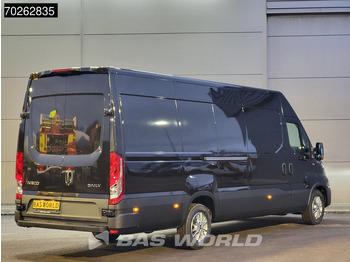 New Panel van Iveco Daily 35S21 210PK 3.0L Automaat 2025 model L3H2 ACC LED CarPlay Velgen Camera 16m3 Airco: picture 2