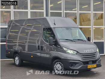 New Panel van Iveco Daily 35S21 3.0L Automaat 210PK L2H2 2025-Model 3,5t Trekvermogen ACC LED CarPlay Camera Parkeersensoren Velgen Euro6 L2 12m3 Airco: picture 5