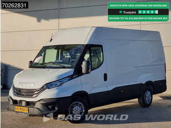Panel van IVECO Daily 35s21