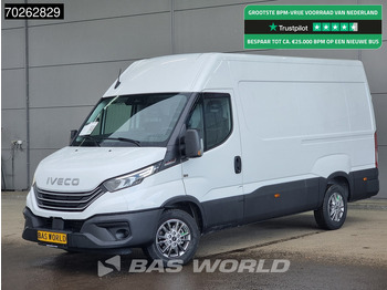Panel van IVECO Daily 35s21