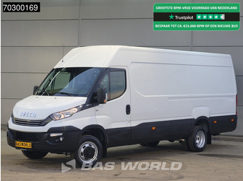 Panel van IVECO Daily 50c18