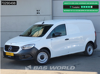 Small van MERCEDES-BENZ