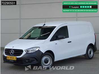 Small van MERCEDES-BENZ Citan