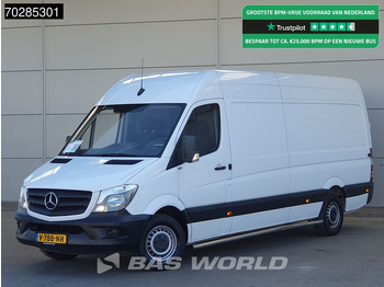 Panel van MERCEDES-BENZ Sprinter 311