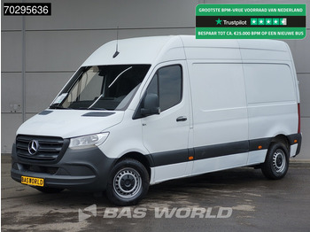 Small van MERCEDES-BENZ Sprinter 311