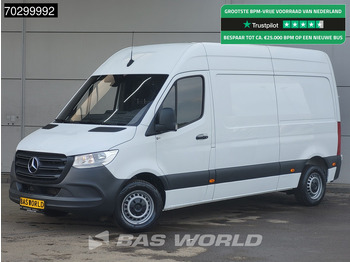 Small van MERCEDES-BENZ Sprinter 311