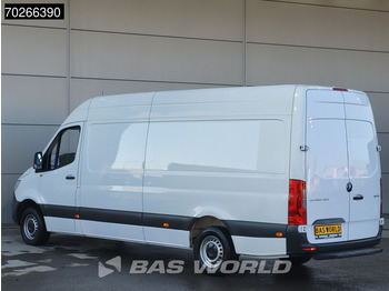 Small van Mercedes-Benz Sprinter 311 CDI L3H2 Airco Cruise Euro6 L3 14m3 Airco Cruise control: picture 2