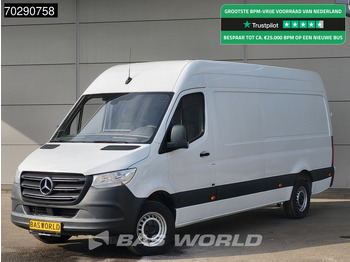 Small van MERCEDES-BENZ Sprinter 311