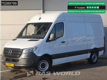 Small van MERCEDES-BENZ Sprinter 314